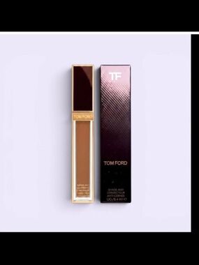 Tom Ford Shade and Correct Concealer - Shade 7WO Cocoa NWOB